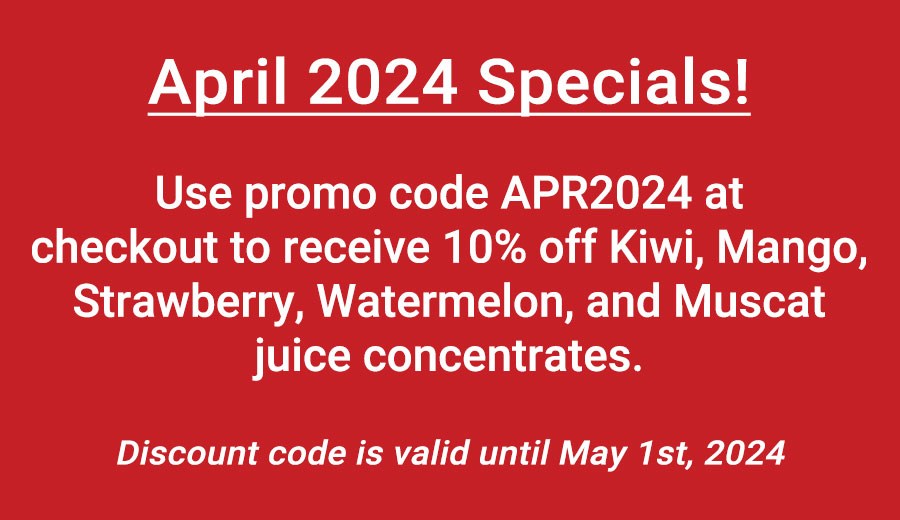 APR24 specials home page