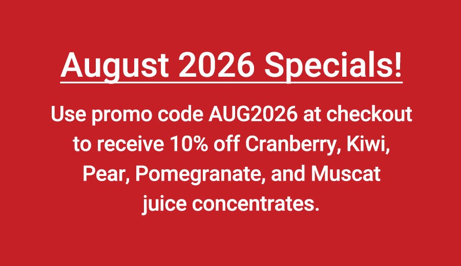 AUG26 Monthly Discount Graphic