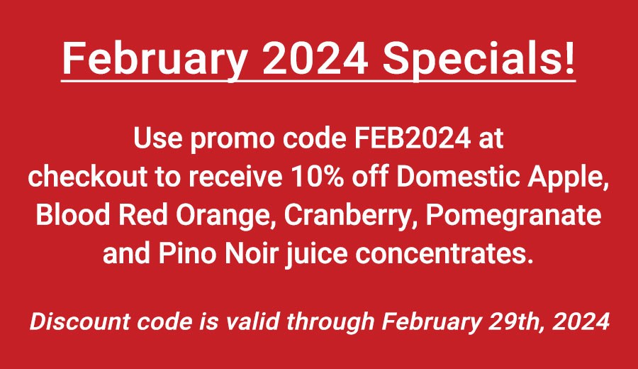 FEB24 specials home page