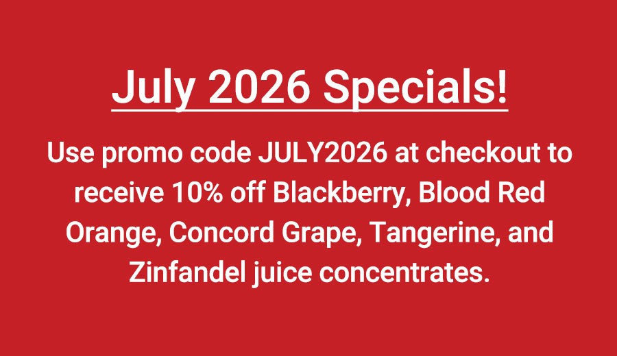 JULY26 Monthly Discount Graphic