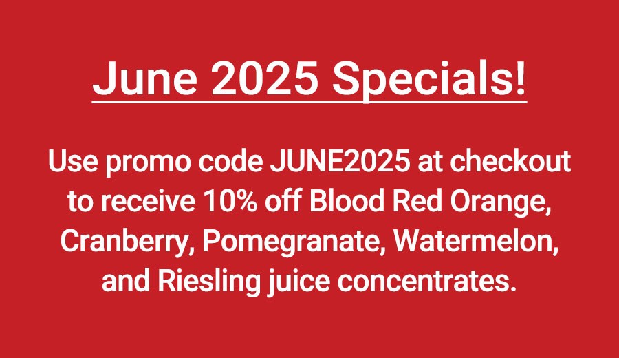 JUNE25 specials home page
