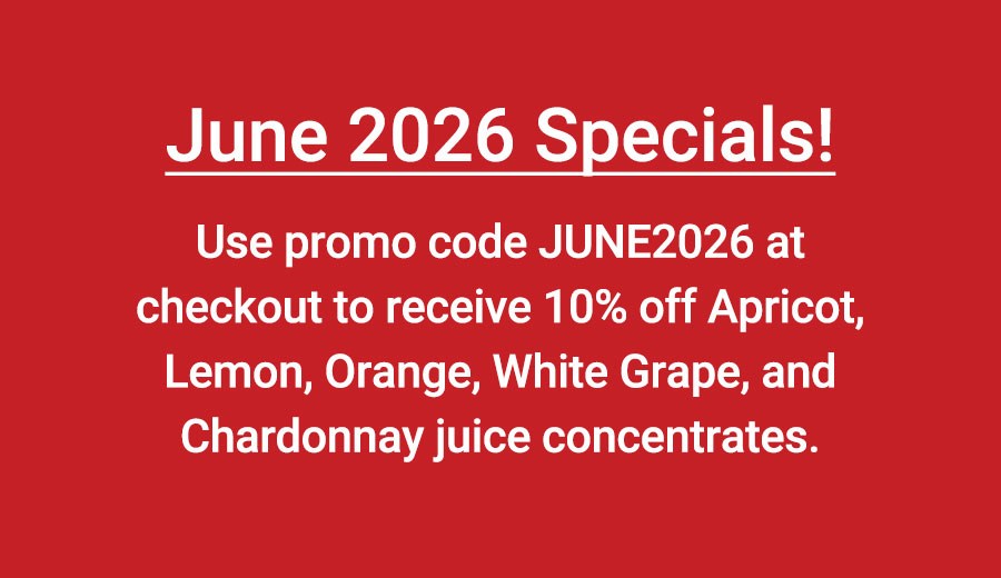 JUNE26 Monthly Discount Graphic