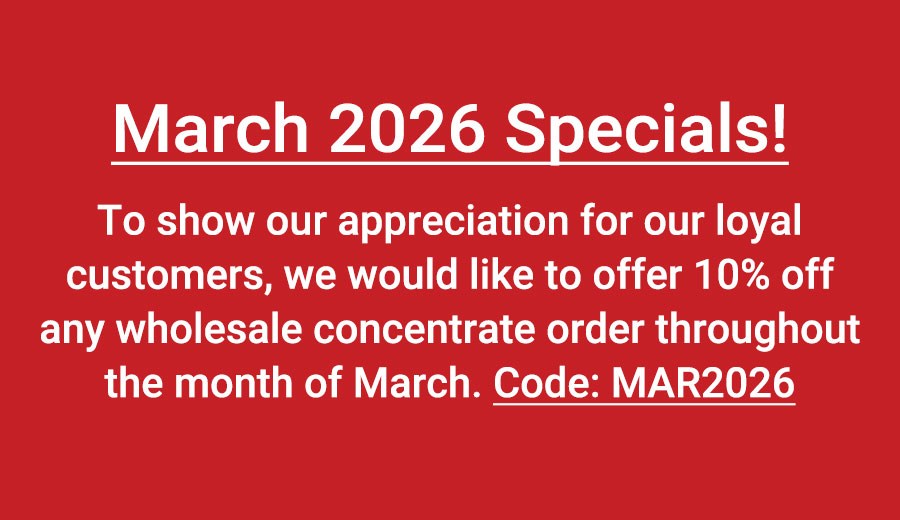 MAR26 Monthly Discount Graphic