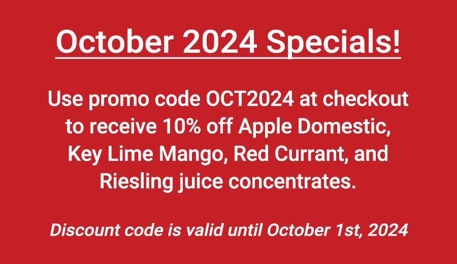 OCT24 specials home page