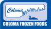 Coloma Frozen Foods, Inc logo