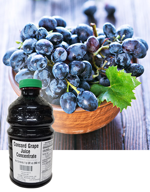 RED GRAPE CONCENTRATE 1 LITER Winemakers & Beermakers Supply