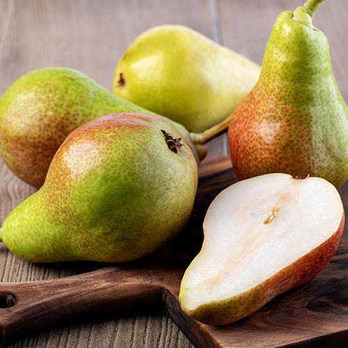 pear nectar