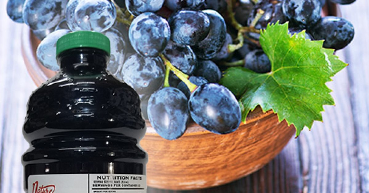 Frozen grape deals juice concentrate