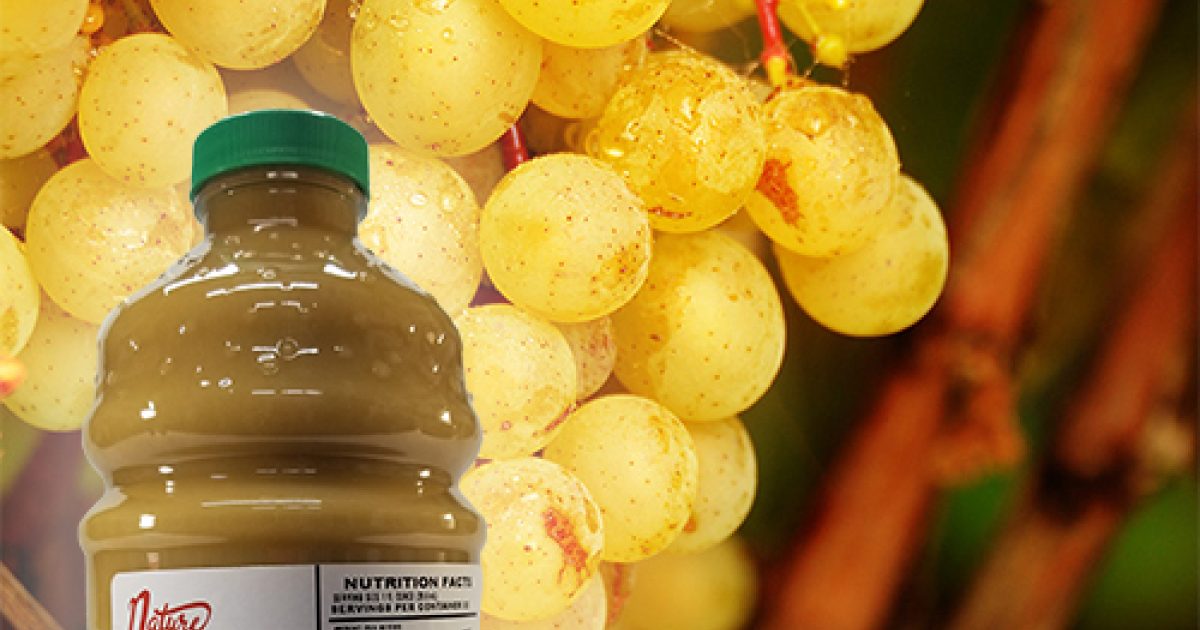 Riesling Grape Juice Concentrate for Wine, Beer, Cider, Mead