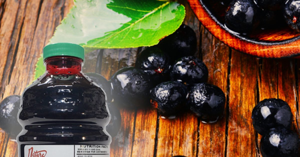 Aronia Berry (Chokeberry) Concentrate for Brewers and Vintners