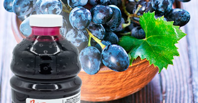 Fruit Wine Concord Grape Wine Recipe Concord Grape Juice - Main Image