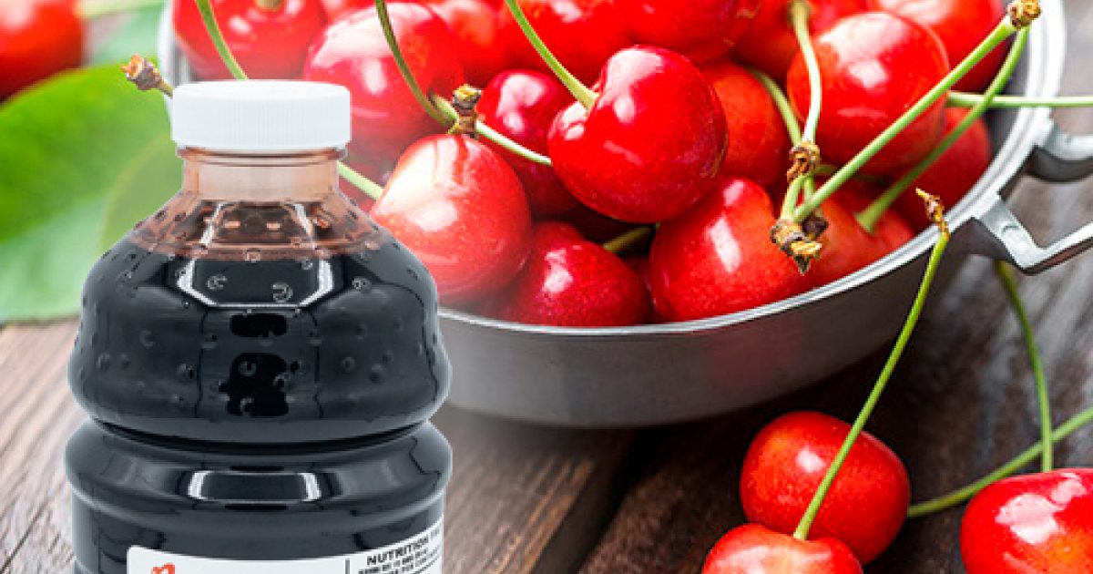 Red Tart Cherry Juice Concentrate for Hard Cider, Brewing, and Wine…